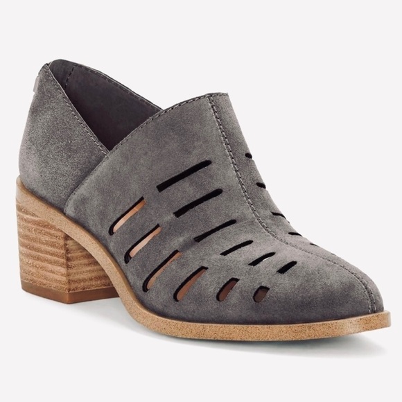 1. State Shoes - 1. State Ilee Cutout Bootie